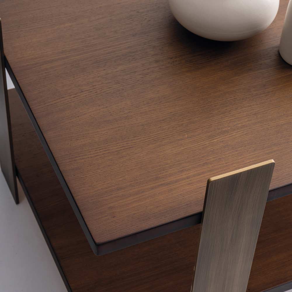 Paul Center & Side Table - Image 2