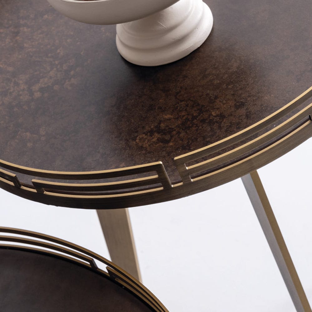 Pi Center & Side Table - Image 2