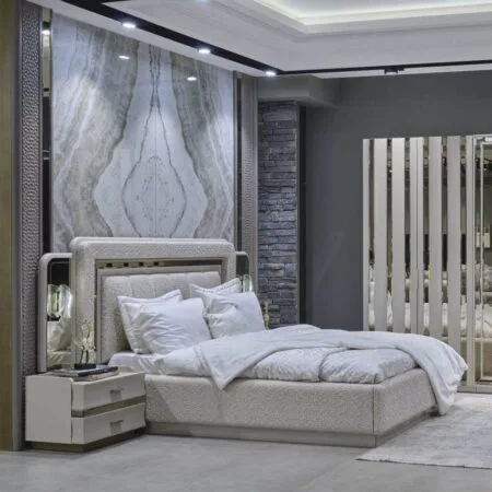 Penta Bedroom Set
