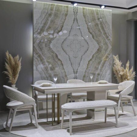 Prada Diningroom Set