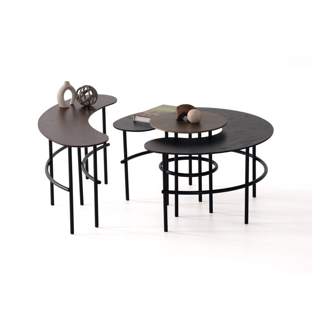 Sesto Center & Side Table - Image 2