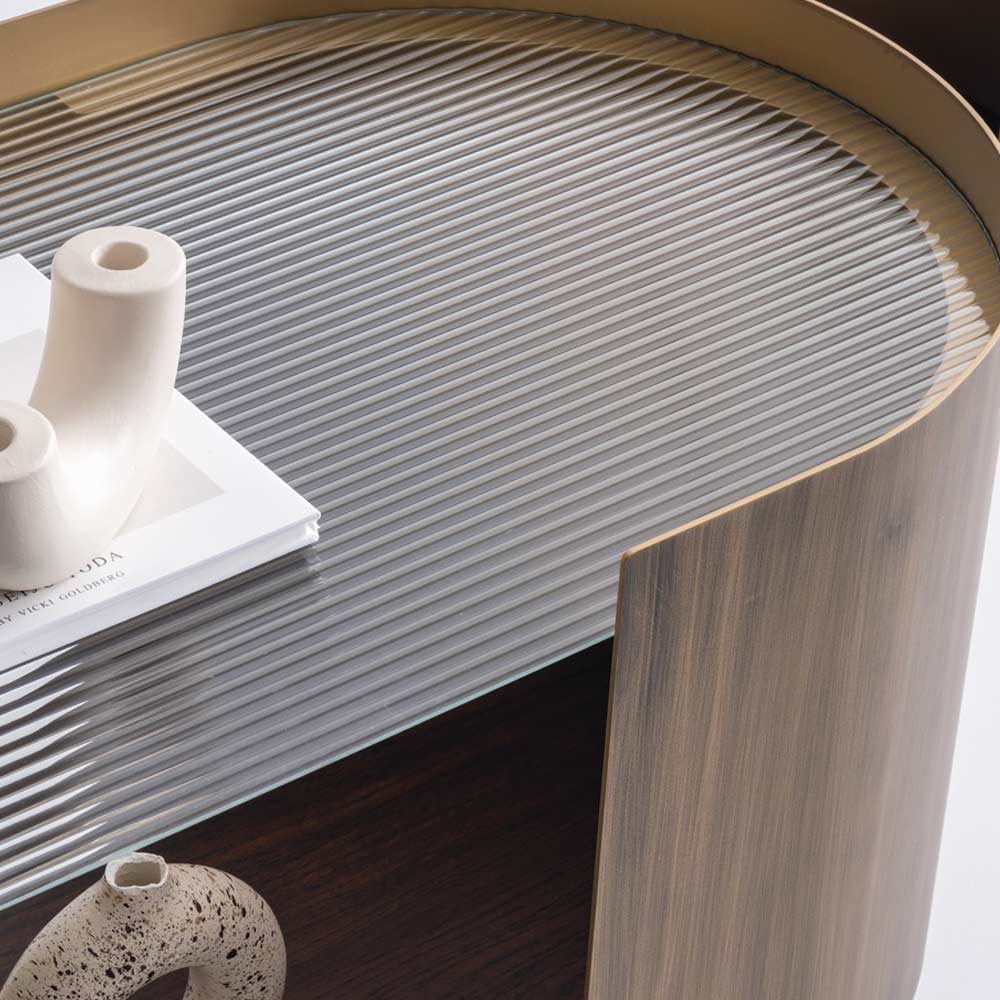 Summer Center & Side Table - Image 3