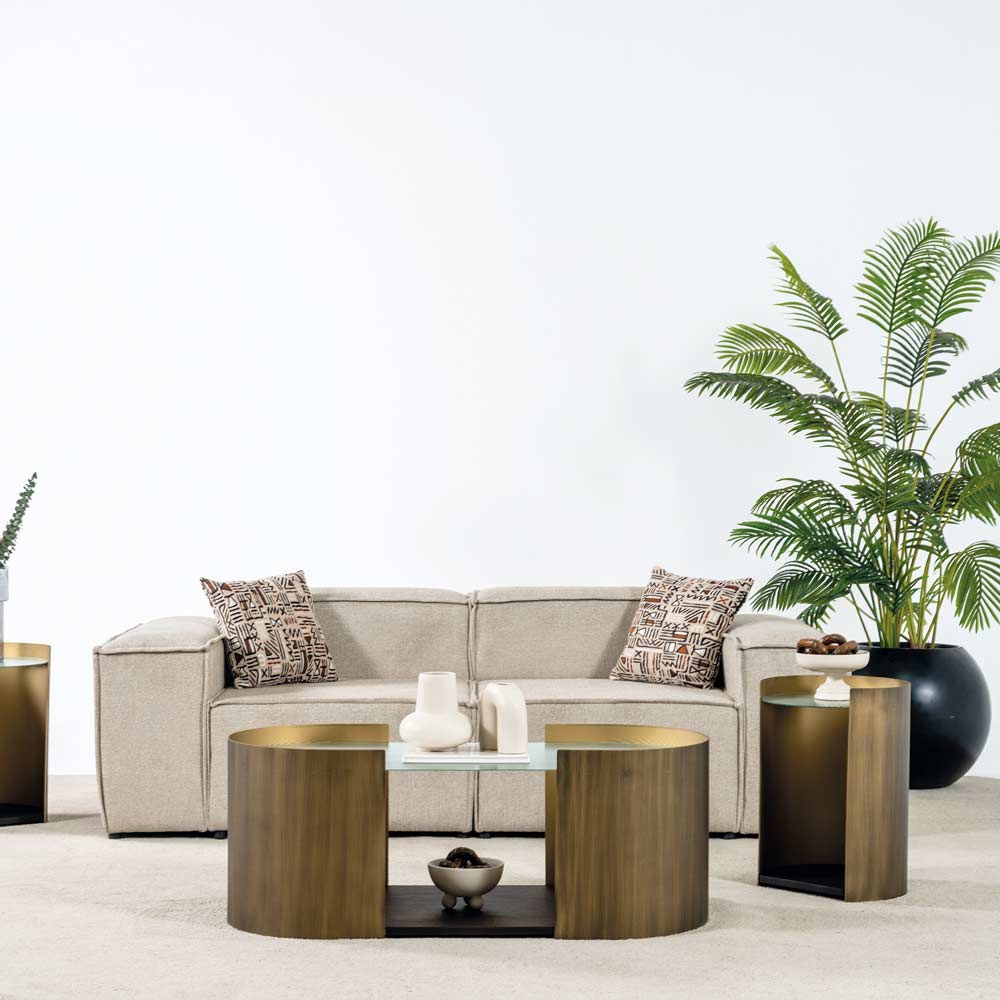 Summer Center & Side Table - Image 4