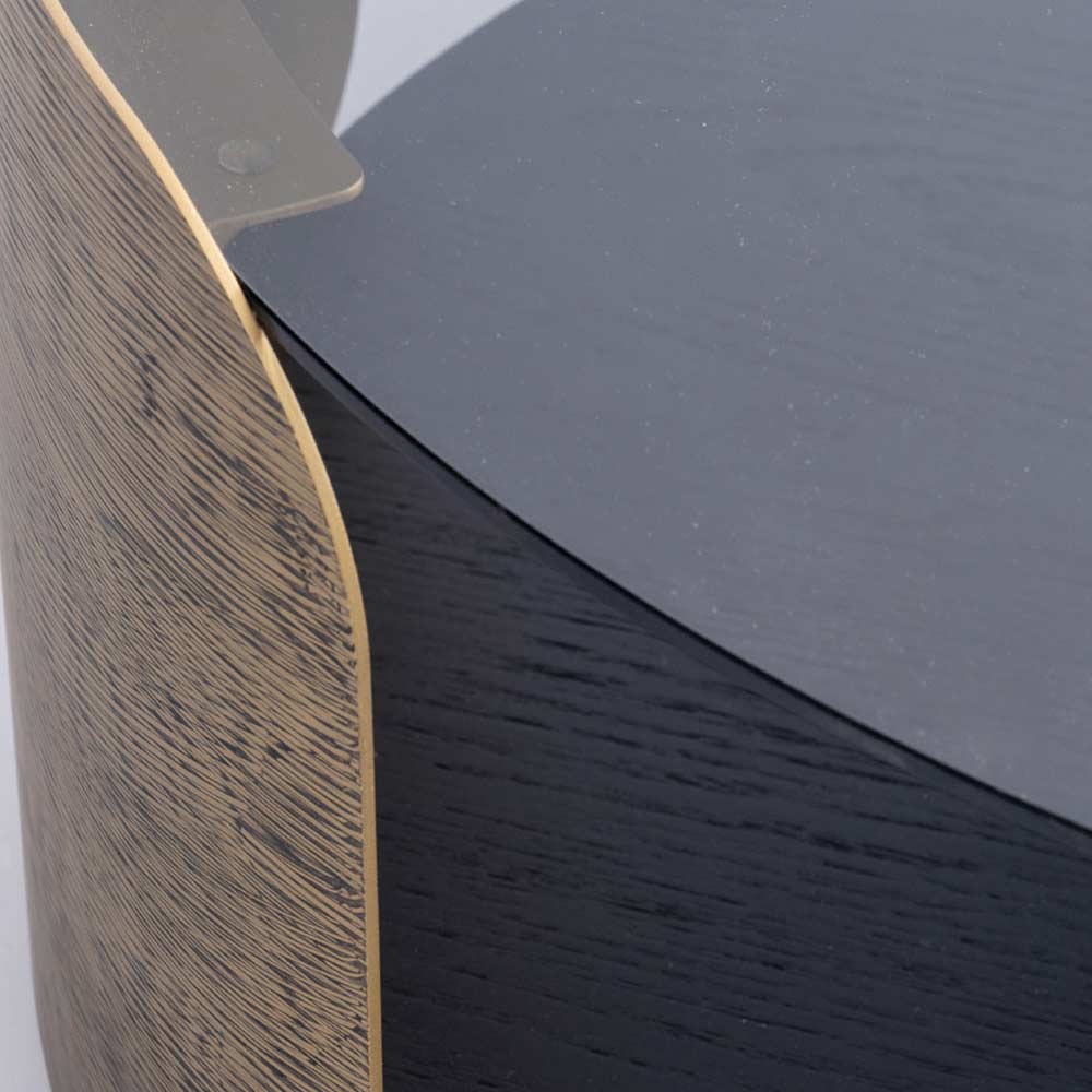 Tera Center & Side Table - Image 3