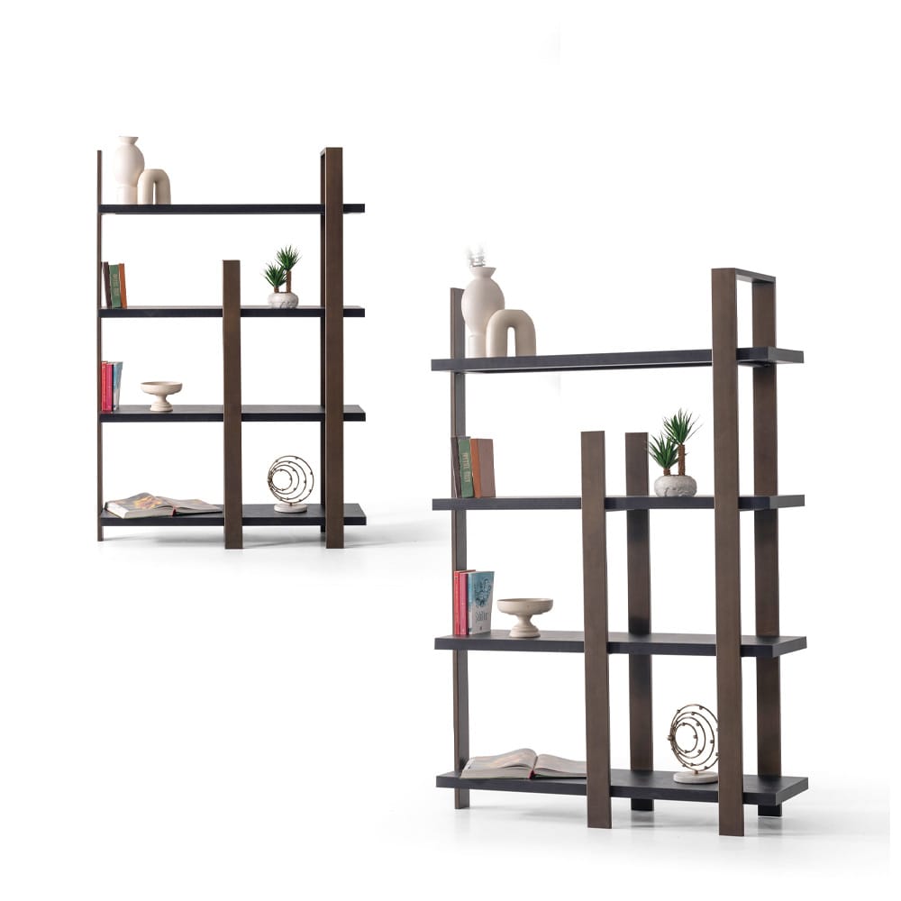 Tonia Bookshelf