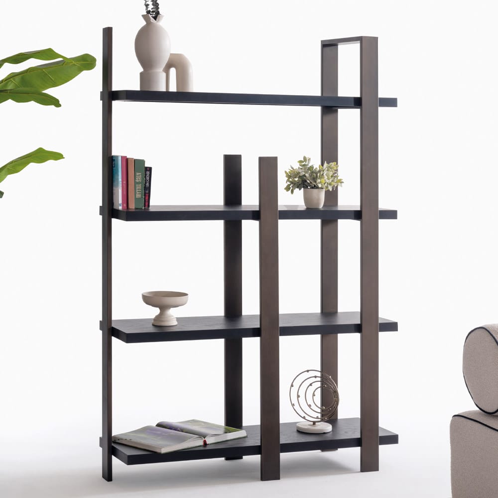 Tonia Bookshelf - Image 3