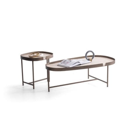 Tori Center & Side Table