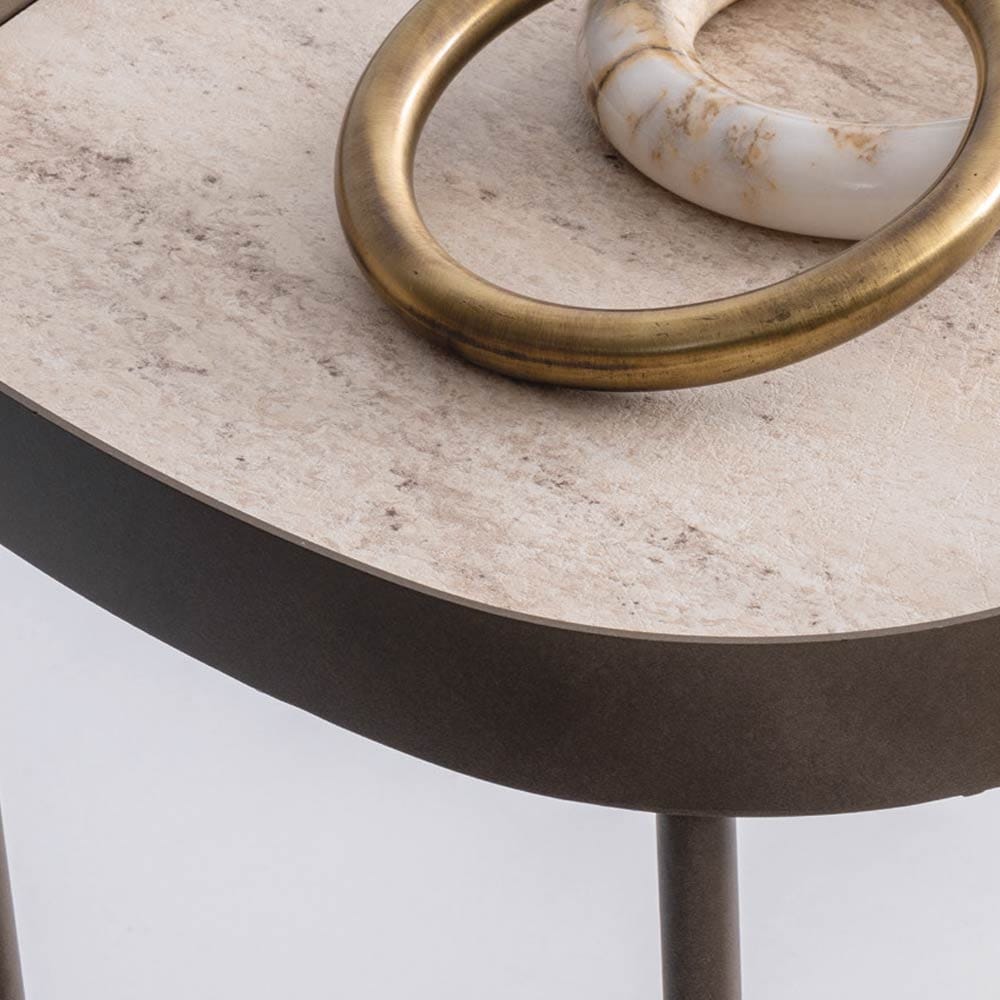 Tori Center & Side Table - Image 2