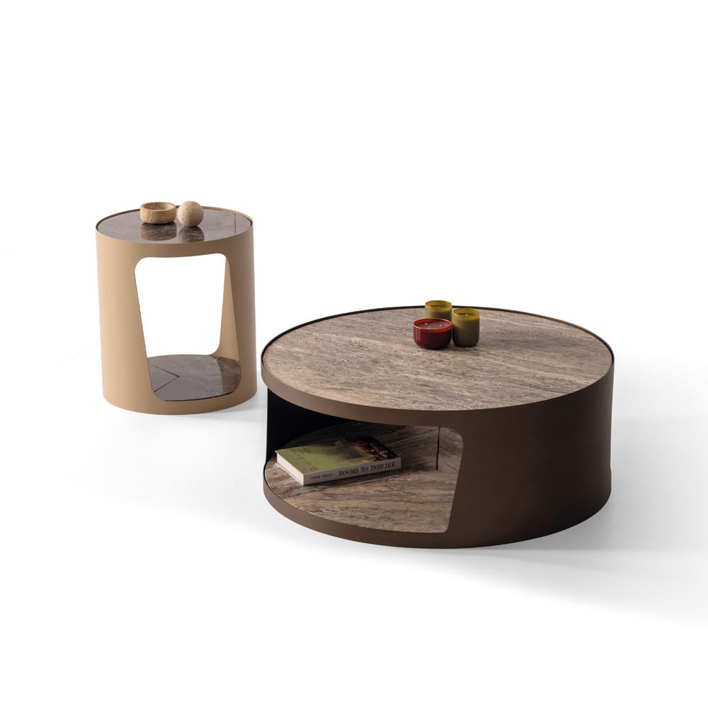Tosia Center & Side Table - Image 2