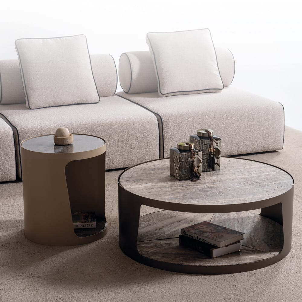 Tosia Center & Side Table - Image 3