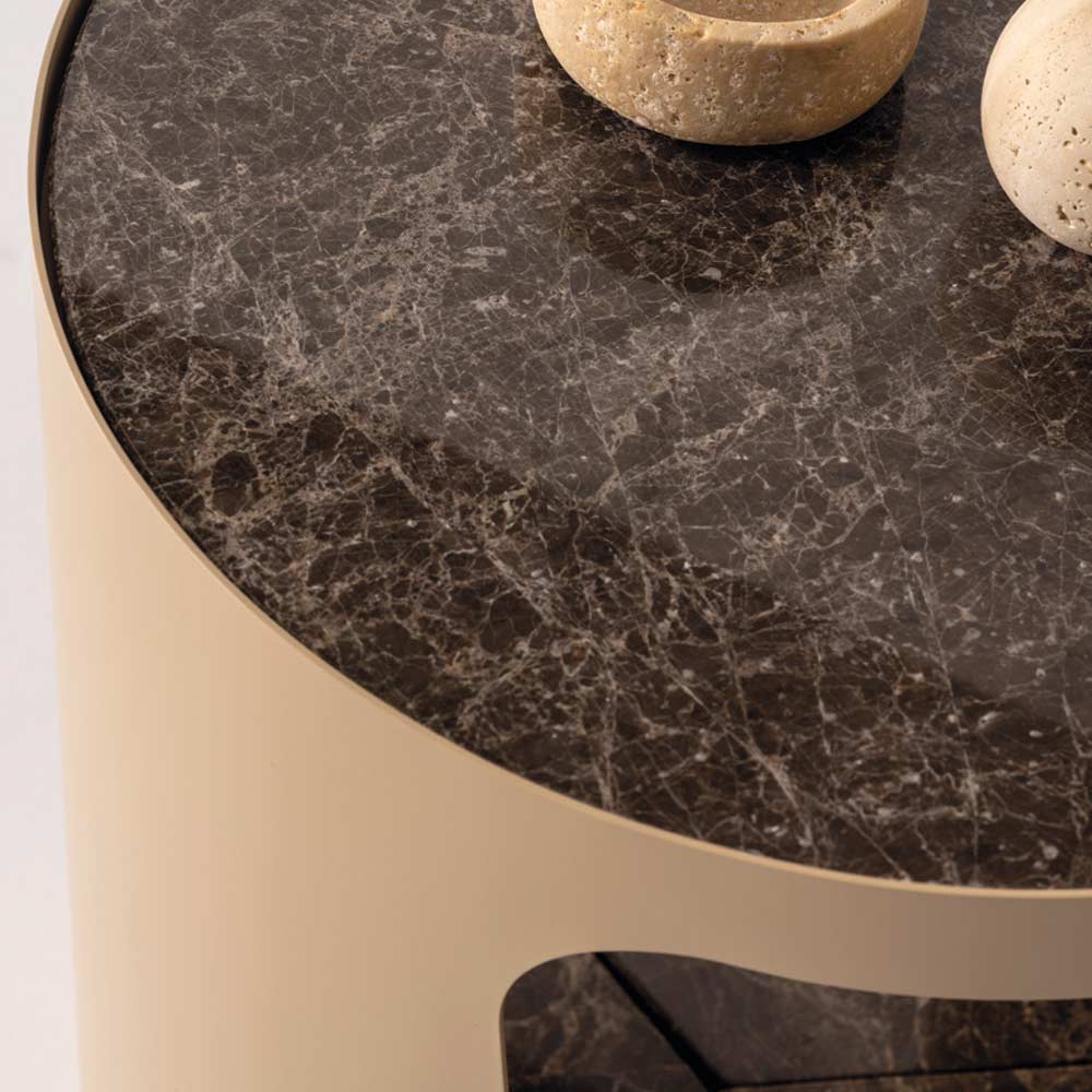 Tosia Center & Side Table - Image 4