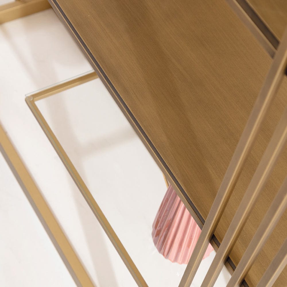 Trisa Bookshelf - Image 2