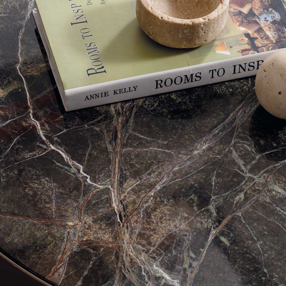 Veronica Center & Side Table - Image 4