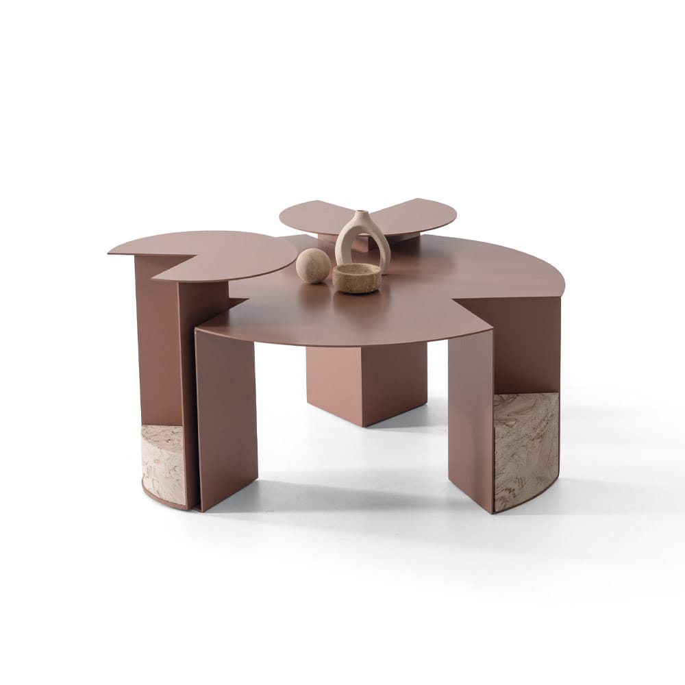 Vita Center & Side Table - Image 2