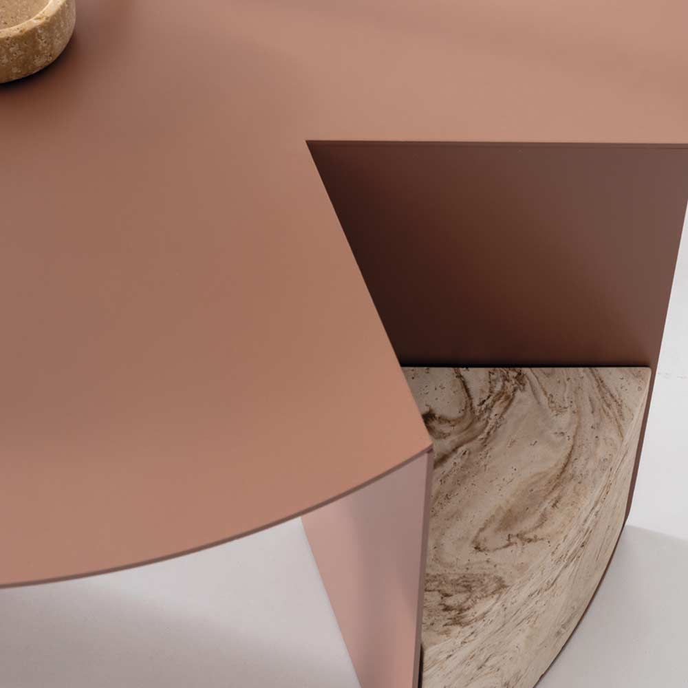 Vita Center & Side Table - Image 4