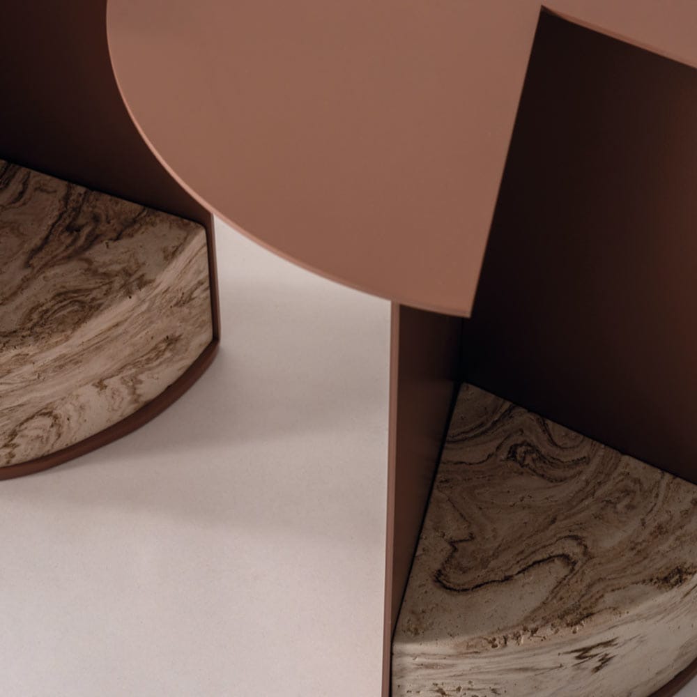 Vita Nest Table - Image 2