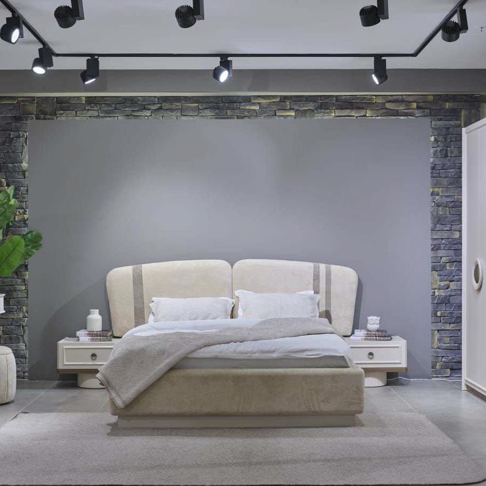 Vizyon Bedroom Set