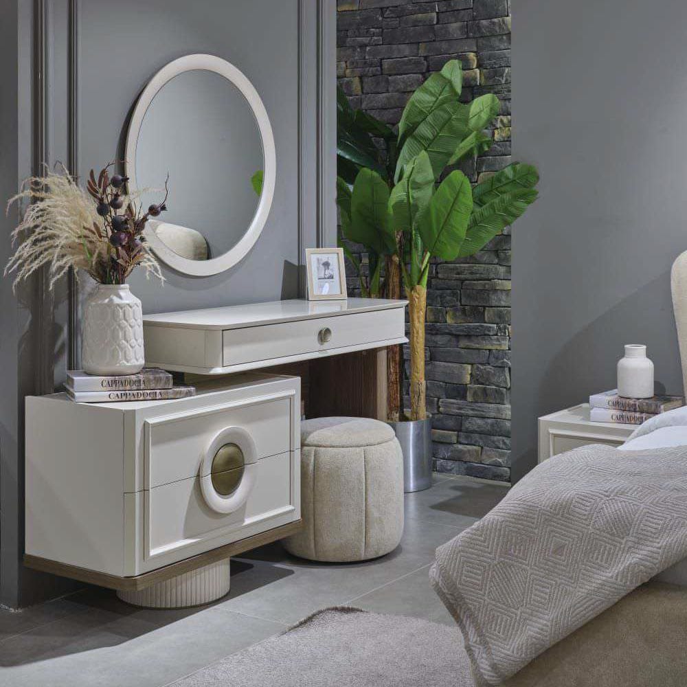 Vizyon Bedroom Set - Image 2