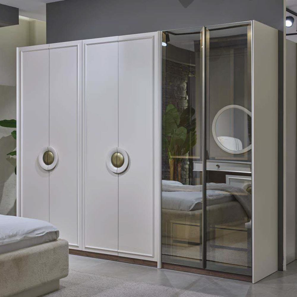 Vizyon Bedroom Set - Image 3