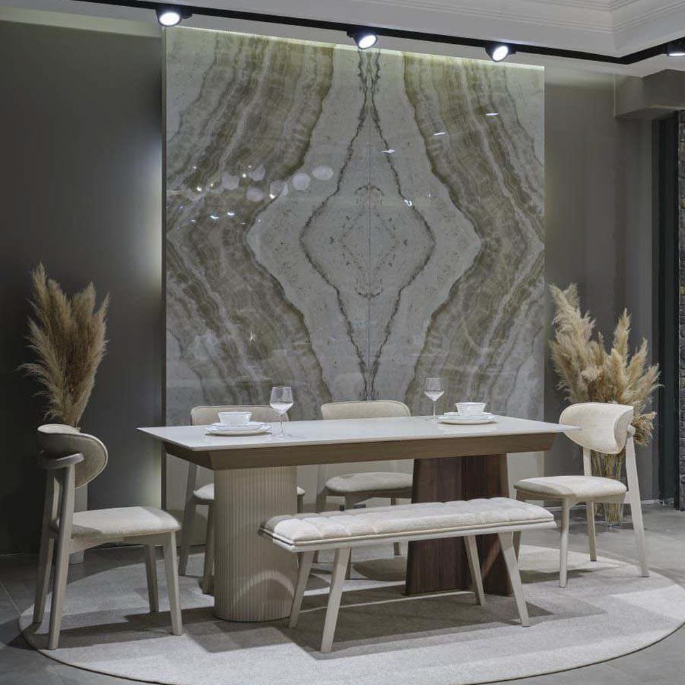 Vizyon Diningroom Set