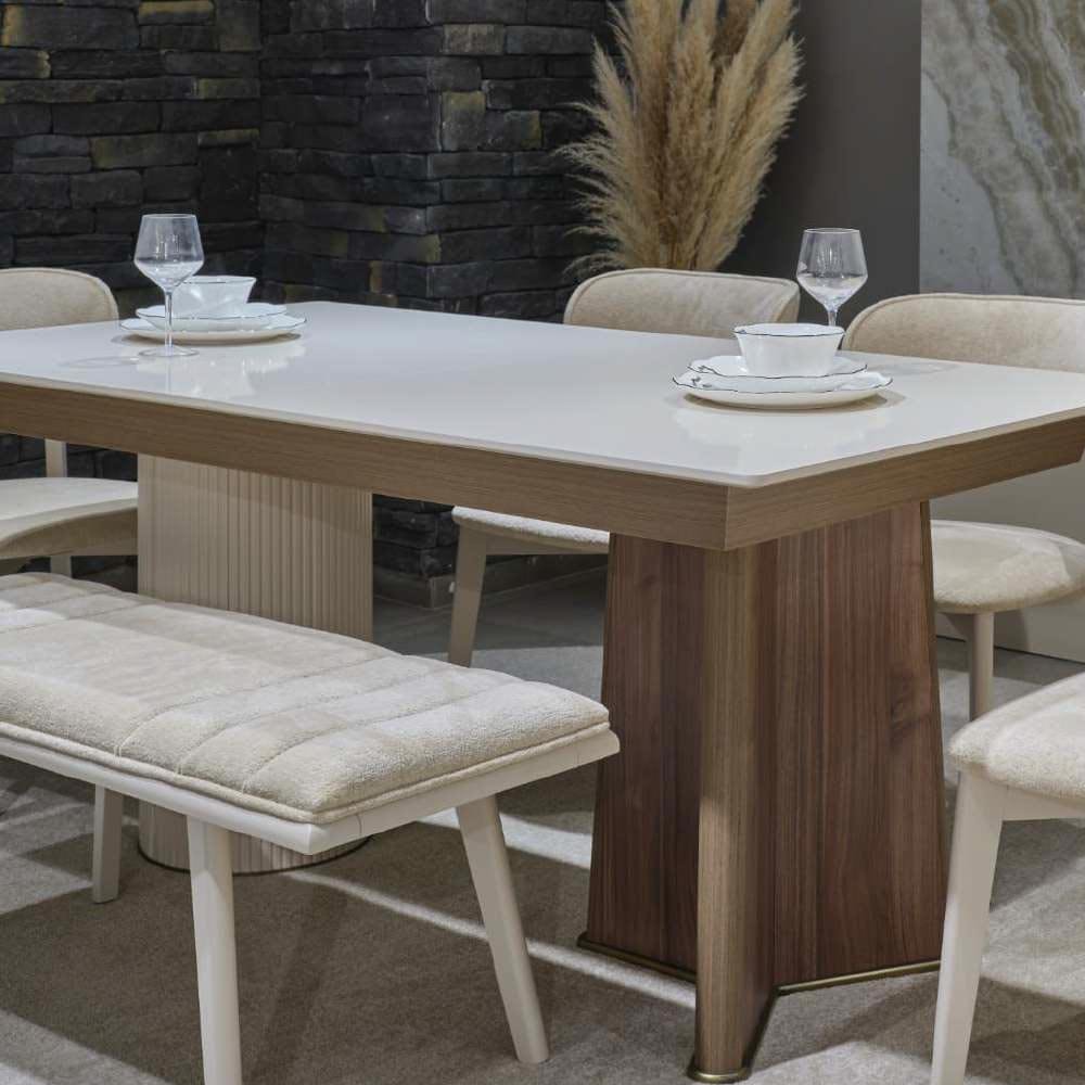 Vizyon Diningroom Set - Image 2