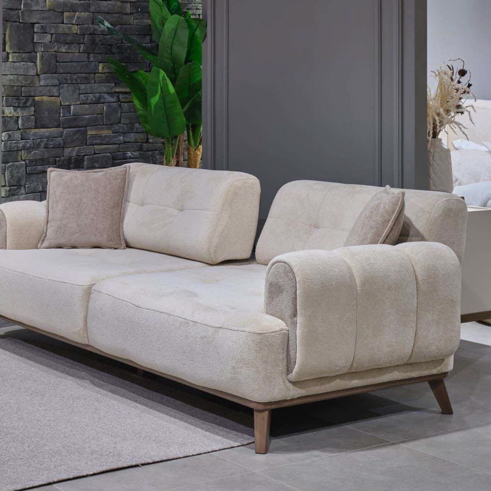 Vizyon Sofa Set - Image 2