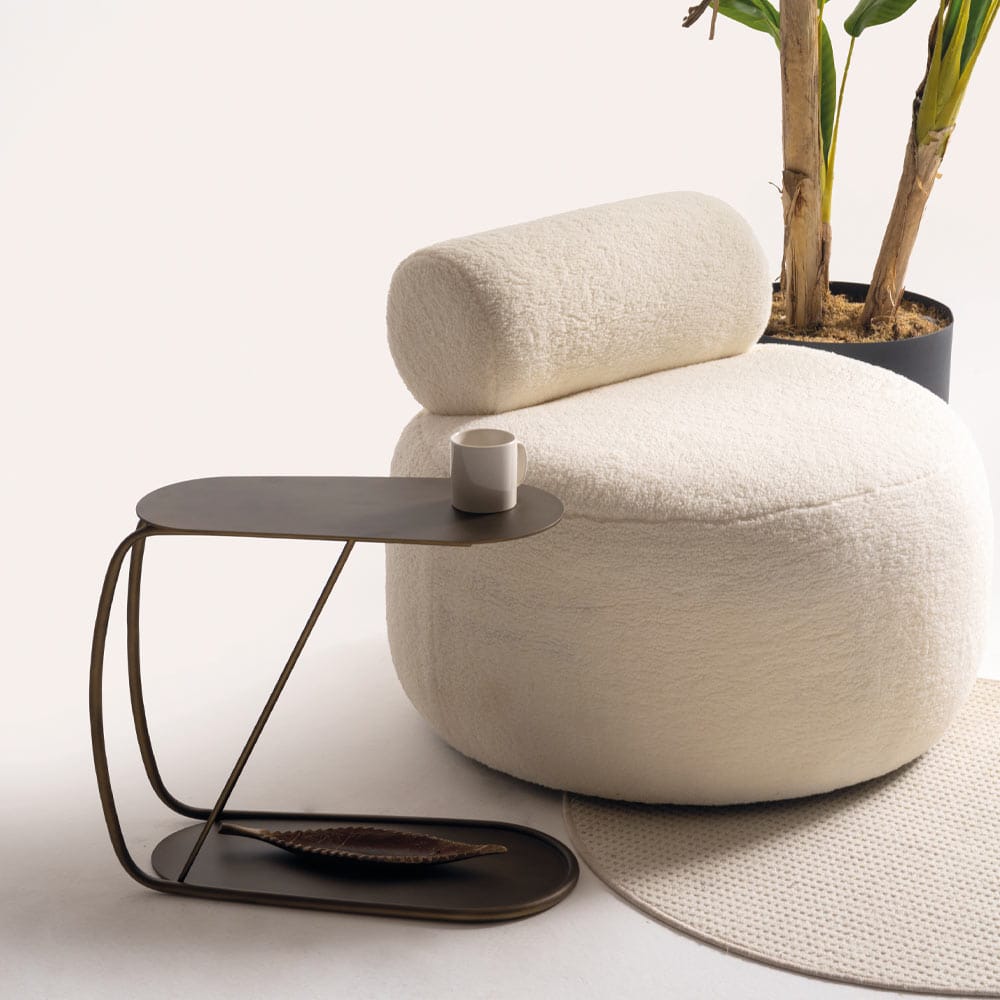 Zaire Side Table - Image 3