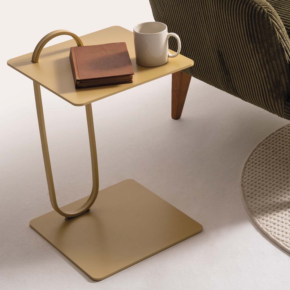 Zoa Side Table - Image 3