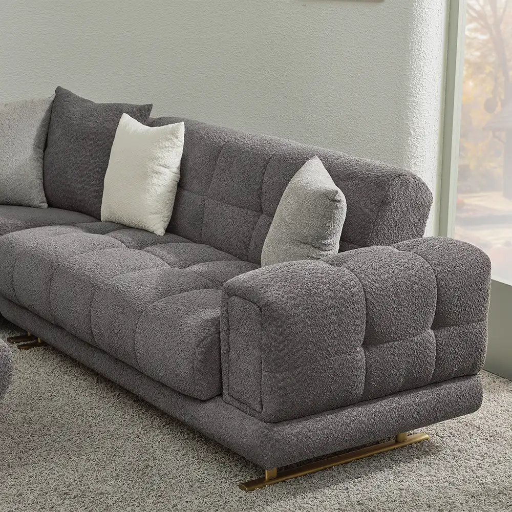 Canyon Corner Sofa Set - Image 4