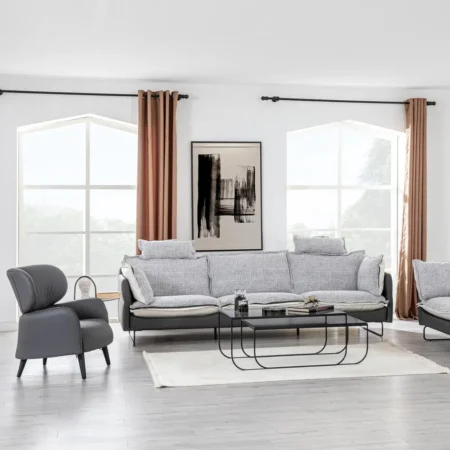 Ay Işığı Living Room Set