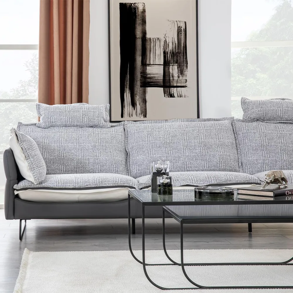 Ay Işığı Living Room Set - Image 10