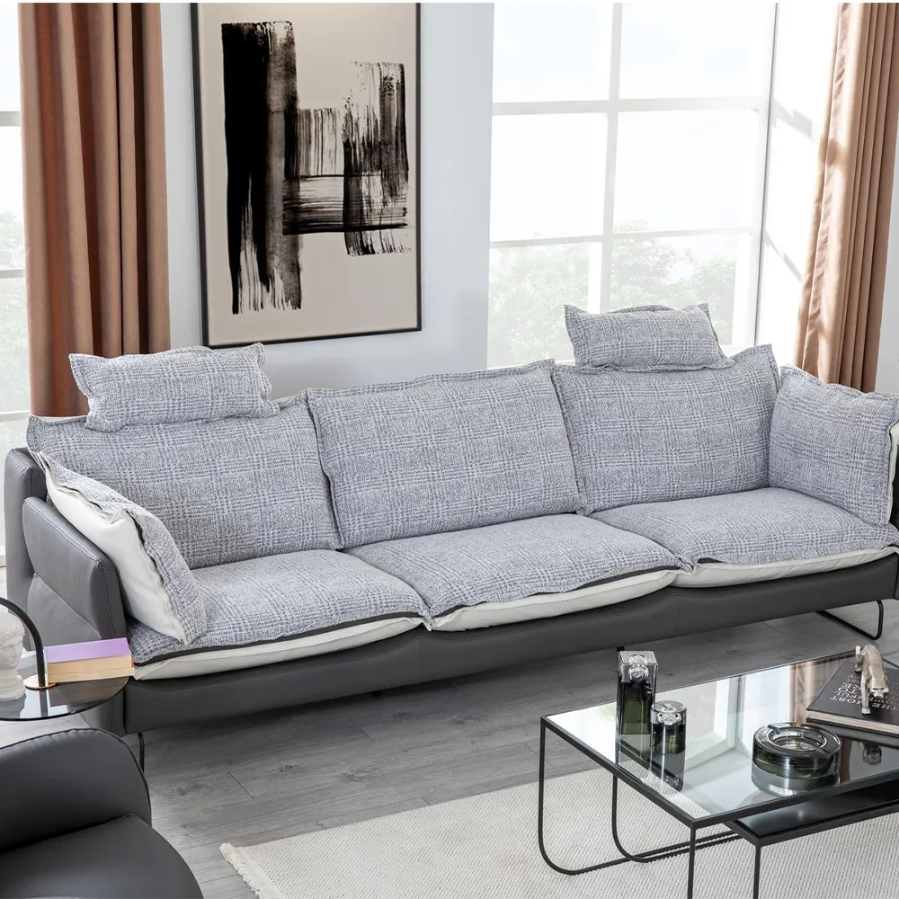 Ay Işığı Living Room Set - Image 11