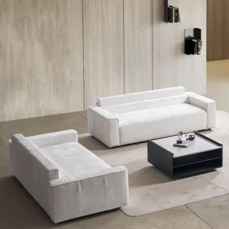 Bahar Living Room Set