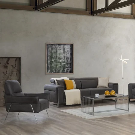 Beyrut Living Room Set