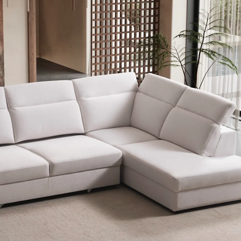 Como Corner Sofa Set - Image 13