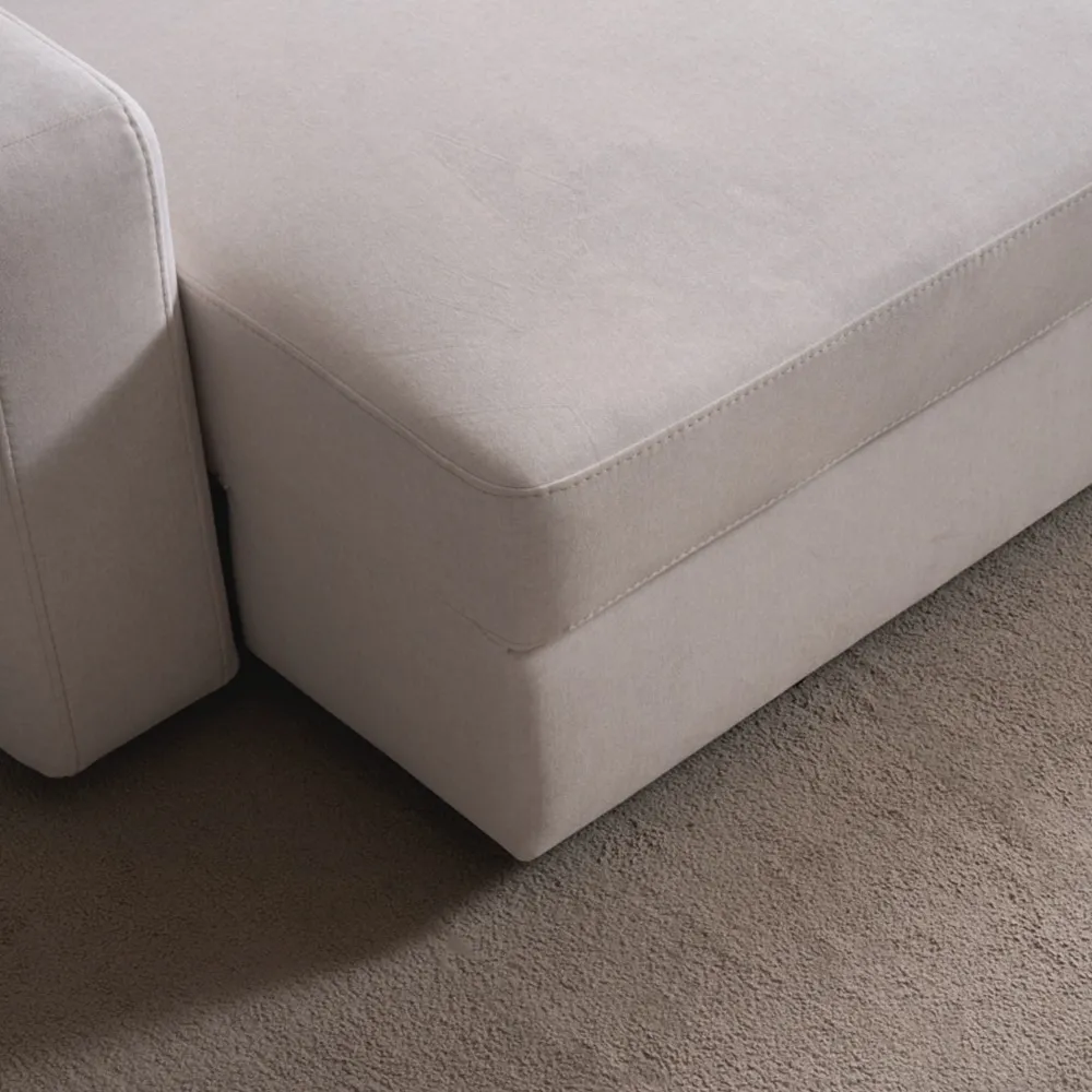 Como Corner Sofa Set - Image 14