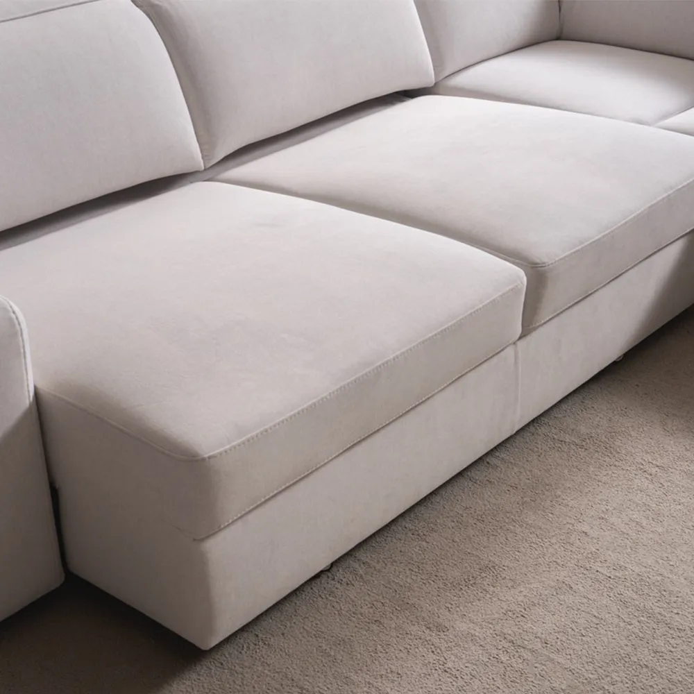Como Corner Sofa Set - Image 15