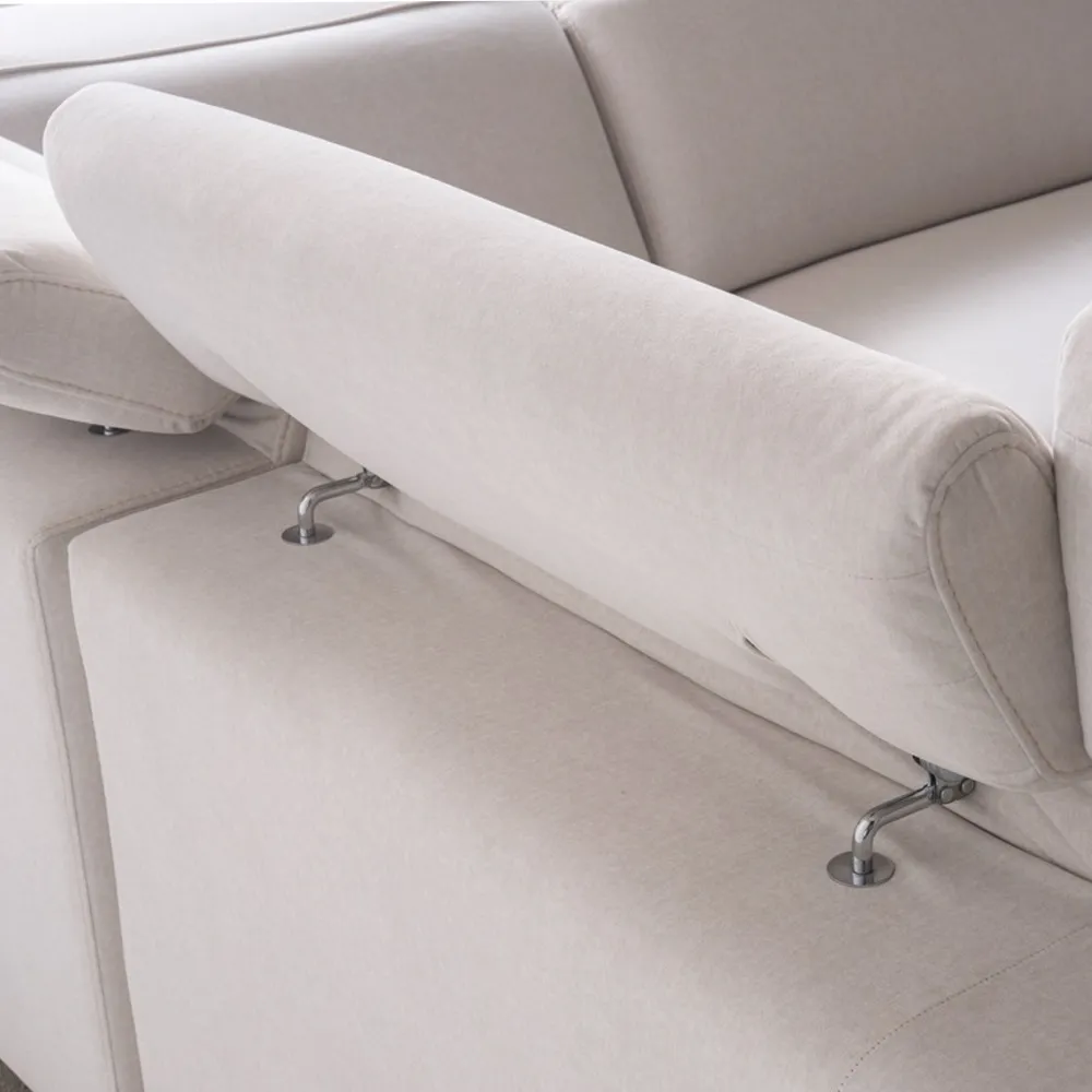 Como Corner Sofa Set - Image 16