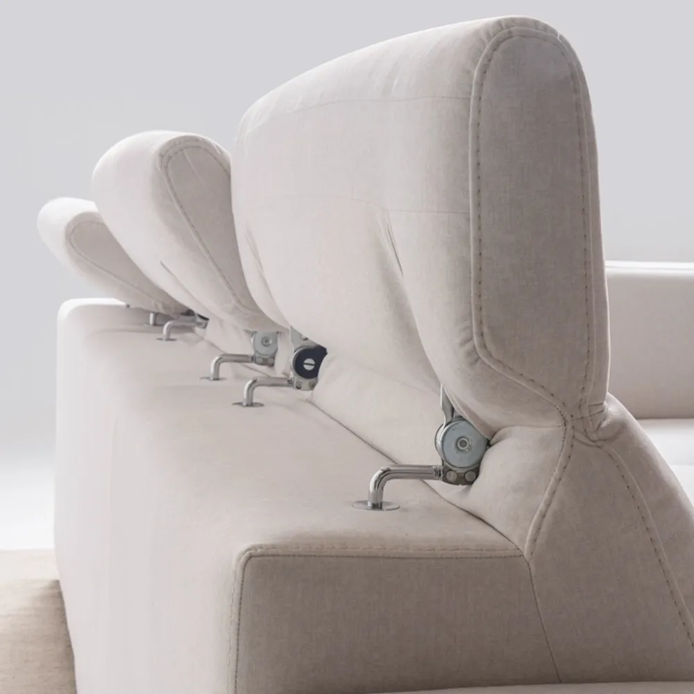 Como Corner Sofa Set - Image 17