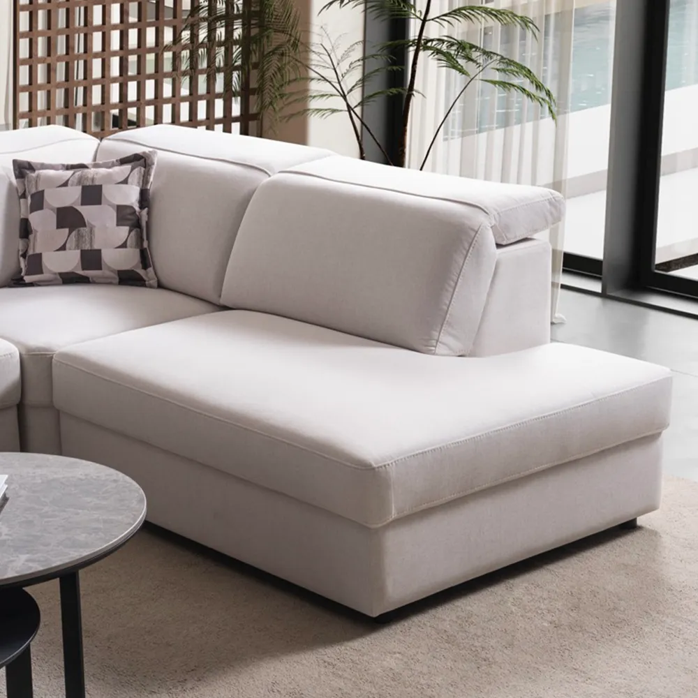 Como Corner Sofa Set - Image 3