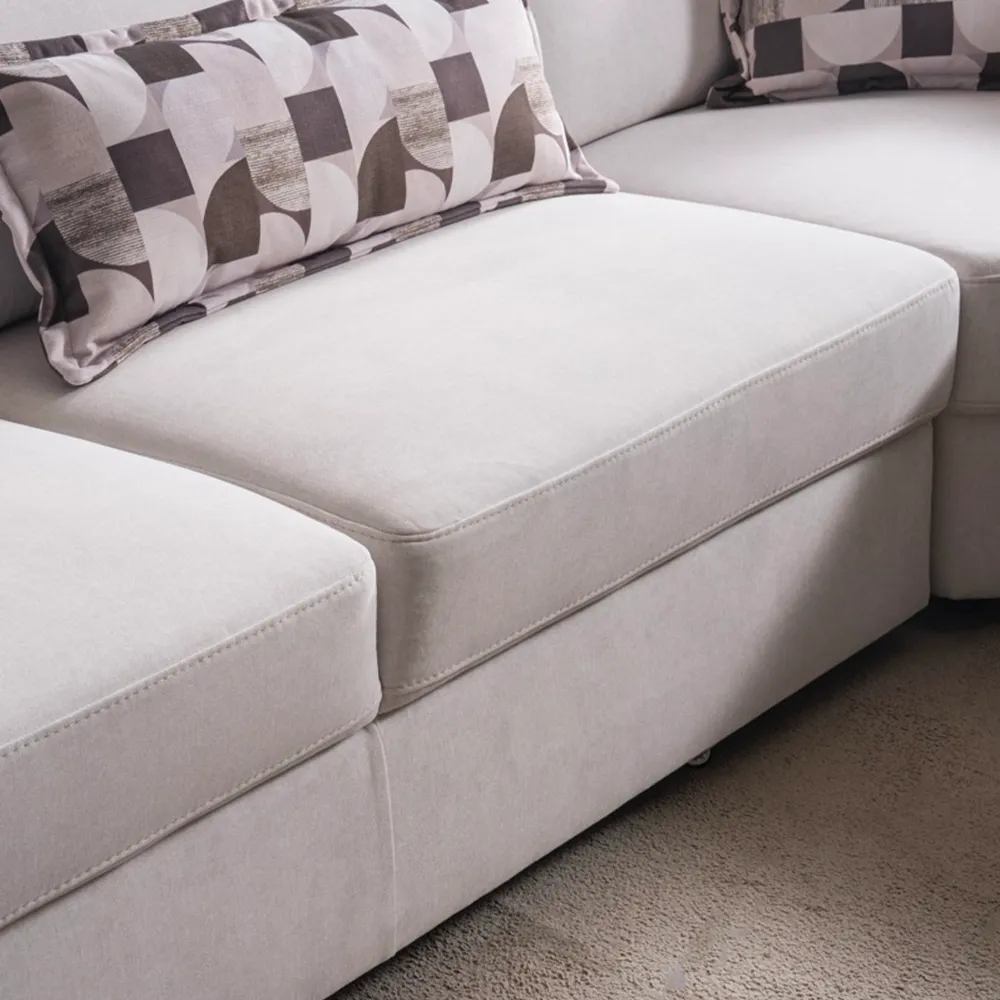Como Corner Sofa Set - Image 5