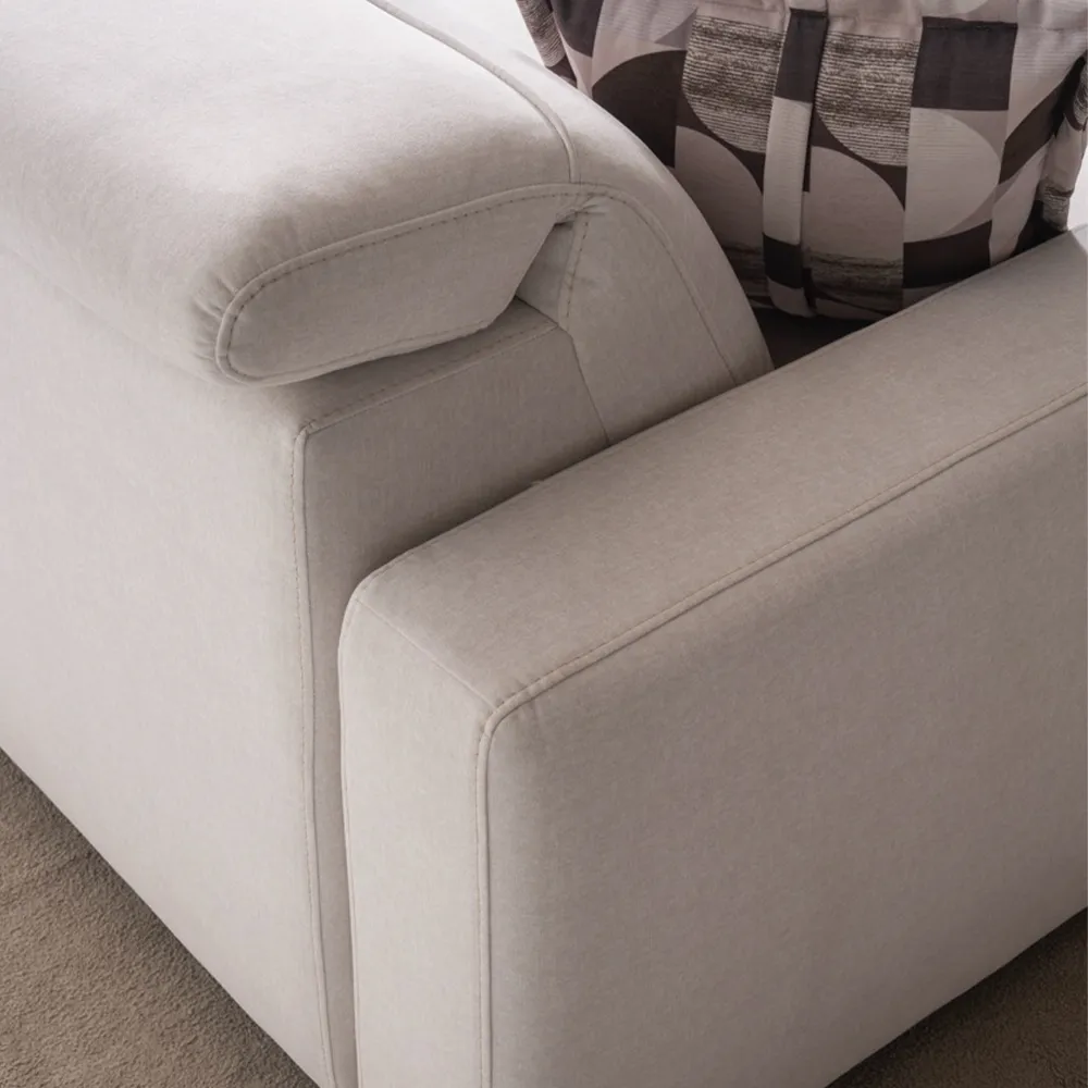 Como Corner Sofa Set - Image 8