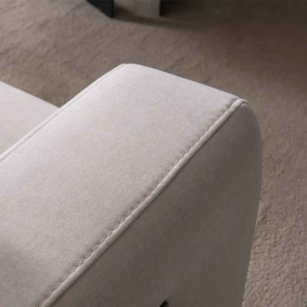 Como Corner Sofa Set - Image 9