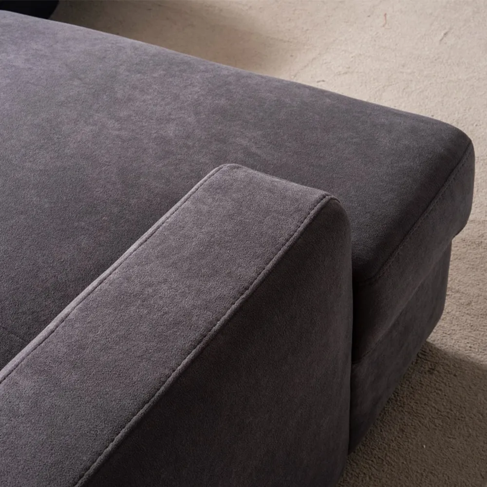 Buy the luxurious Como corner sofa set now, available for sale in London.