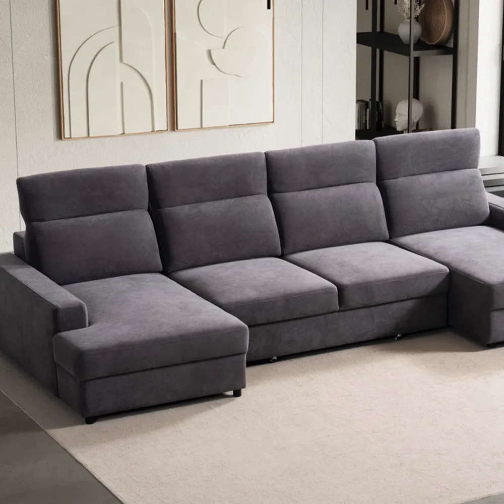 Shop the Como modern corner sofa set for sale in London and elevate your home.