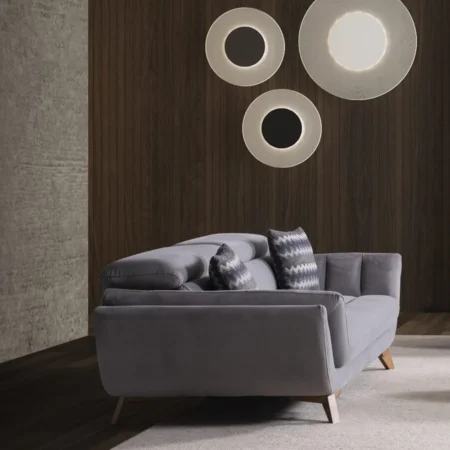 Eftelya Living Room Set