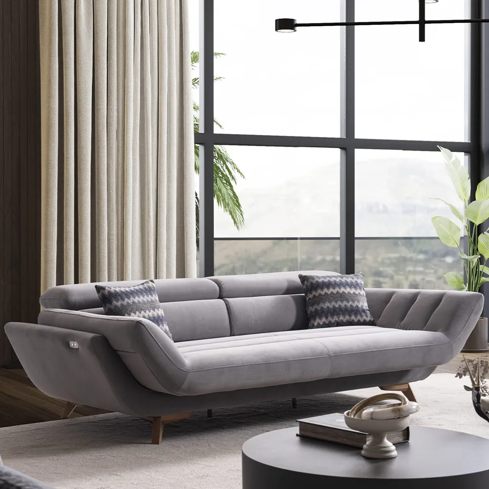 Eftelya Living Room Set - Image 11