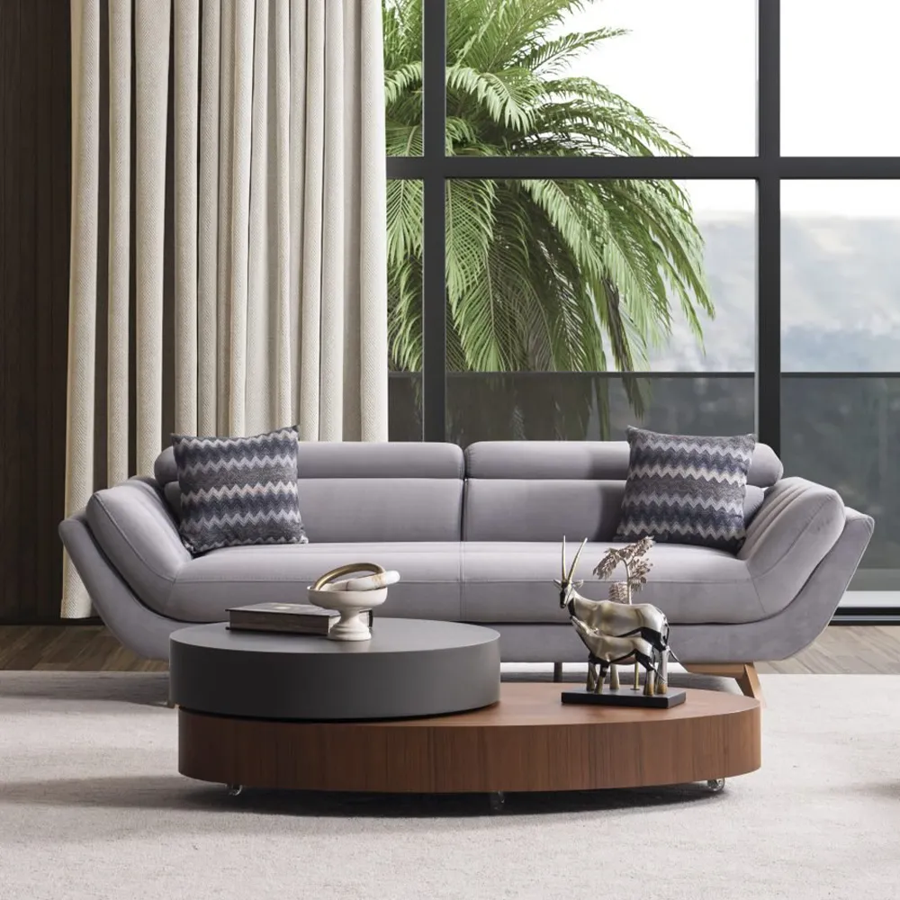 Eftelya Living Room Set - Image 2