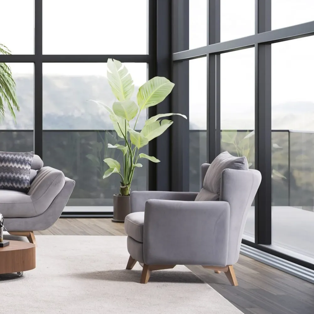 Eftelya Living Room Set - Image 3