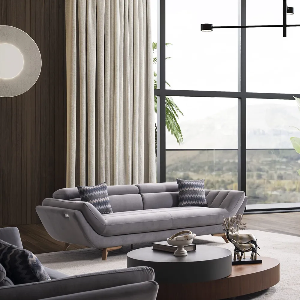 Eftelya Living Room Set - Image 5